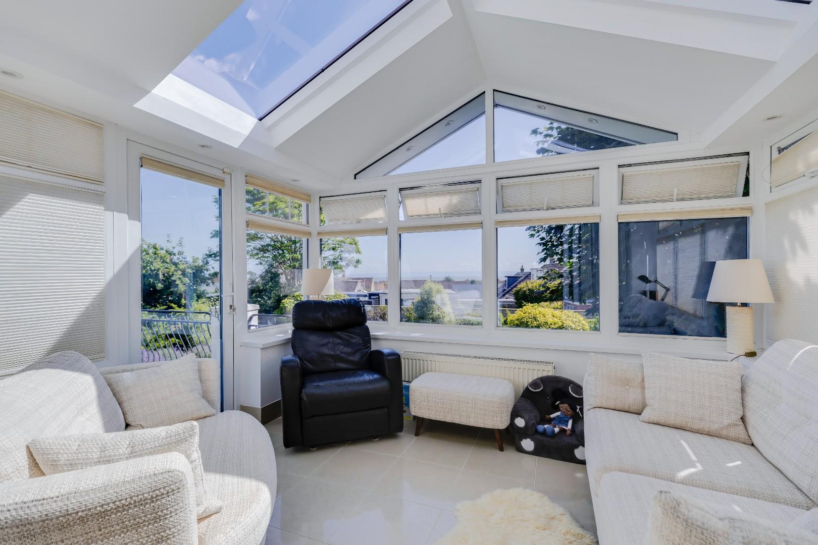 Danygraig Avenue, Porthcawl, Bridgend County Borough, CF36 5AA